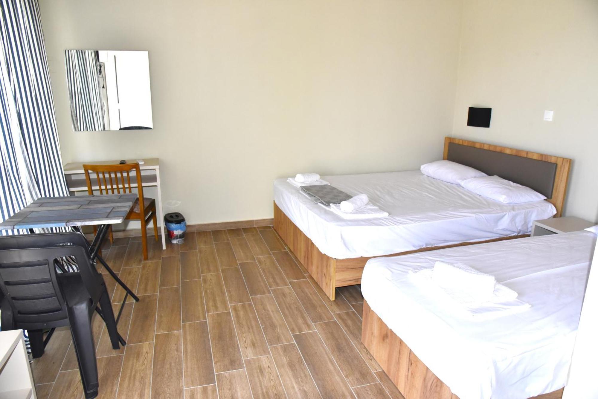 Sylias Village Skala Korinou Eksteriør billede